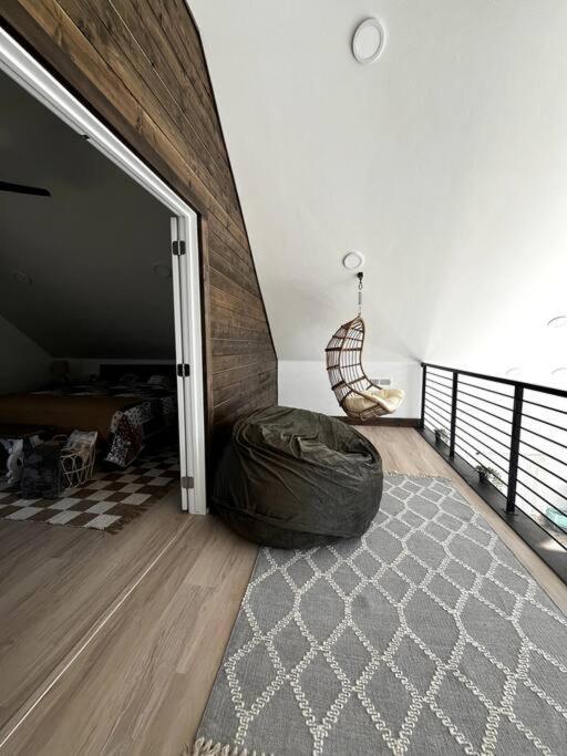 Villa Red Rock Retreat Stunning Floor To Ceiling Views Hatch Exterior foto