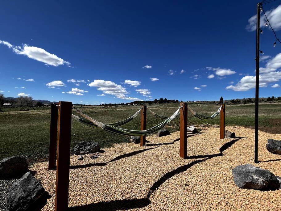 Villa Red Rock Retreat Stunning Floor To Ceiling Views Hatch Exterior foto