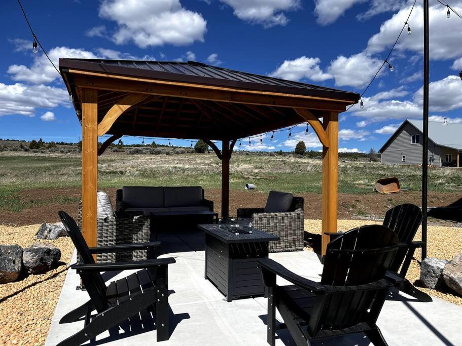 Villa Red Rock Retreat Stunning Floor To Ceiling Views Hatch Exterior foto